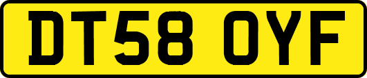 DT58OYF