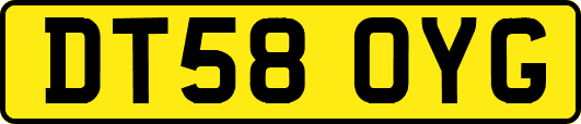 DT58OYG
