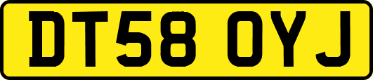 DT58OYJ
