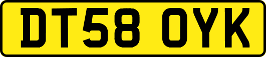 DT58OYK