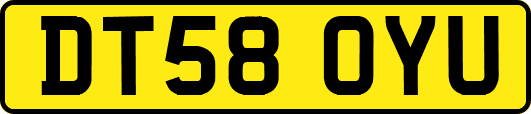 DT58OYU