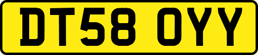 DT58OYY