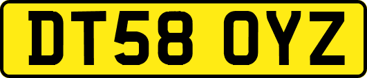 DT58OYZ