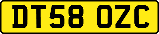 DT58OZC