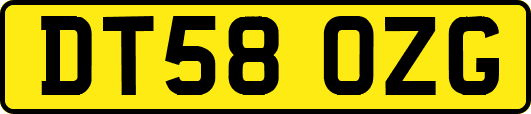 DT58OZG