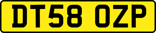 DT58OZP