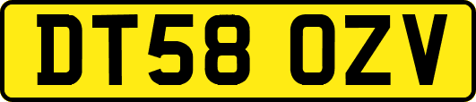 DT58OZV