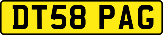 DT58PAG