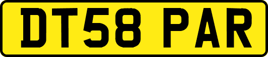 DT58PAR