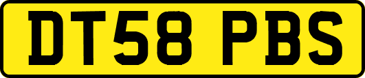 DT58PBS