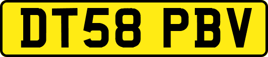 DT58PBV