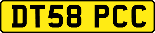 DT58PCC