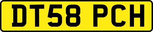 DT58PCH