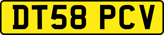 DT58PCV