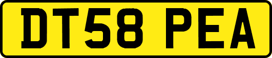 DT58PEA