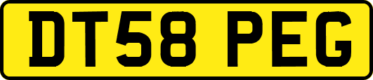 DT58PEG