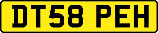 DT58PEH