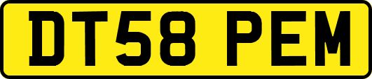 DT58PEM