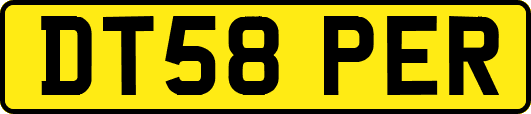 DT58PER