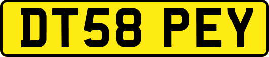 DT58PEY