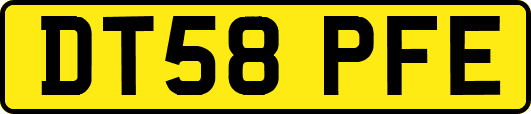 DT58PFE