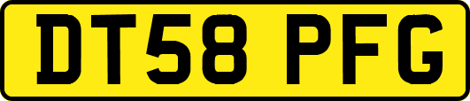 DT58PFG