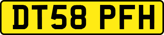 DT58PFH
