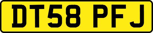 DT58PFJ