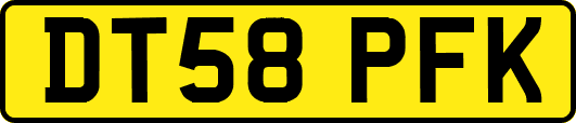 DT58PFK