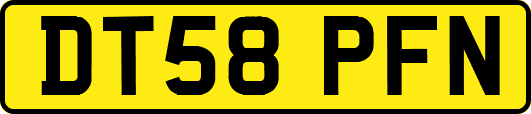 DT58PFN