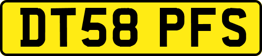 DT58PFS