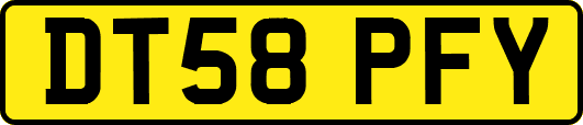 DT58PFY