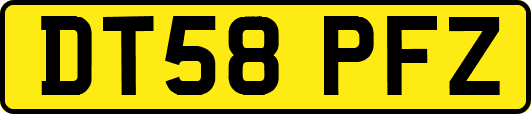 DT58PFZ