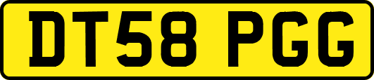 DT58PGG