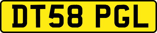 DT58PGL