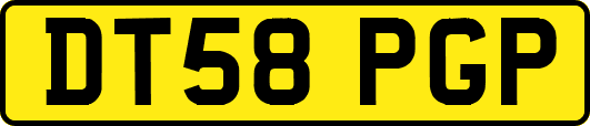 DT58PGP