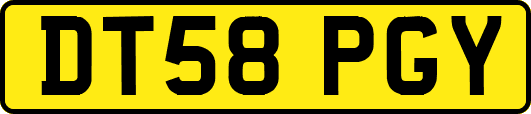 DT58PGY
