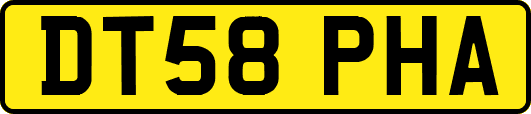 DT58PHA