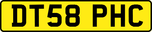 DT58PHC