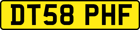 DT58PHF