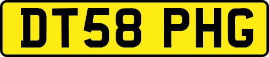 DT58PHG