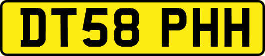 DT58PHH