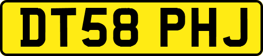 DT58PHJ