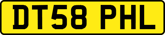 DT58PHL
