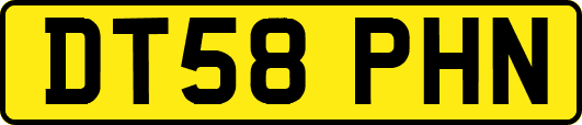 DT58PHN