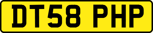 DT58PHP