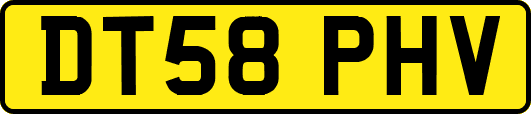 DT58PHV