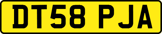 DT58PJA