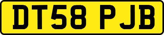 DT58PJB