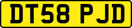 DT58PJD